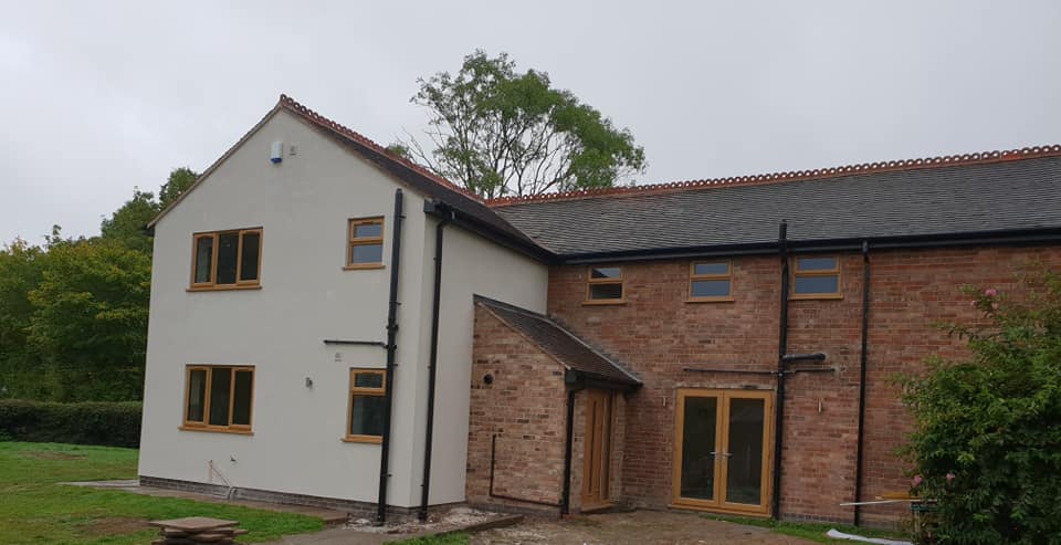 What Factors To Consider While Buying a New Composite Door?