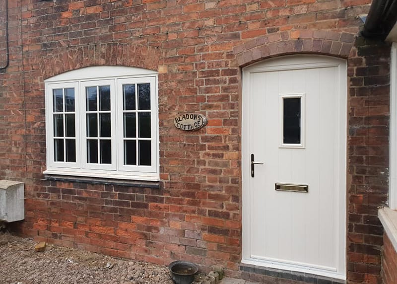 Transform Your Home into a Peaceful Space with Noise-Reducing Double Glazing
